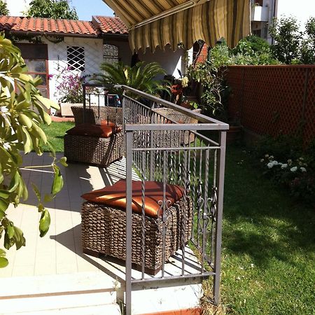 Harmony House Prestige Bed & Breakfast Pisa Luaran gambar