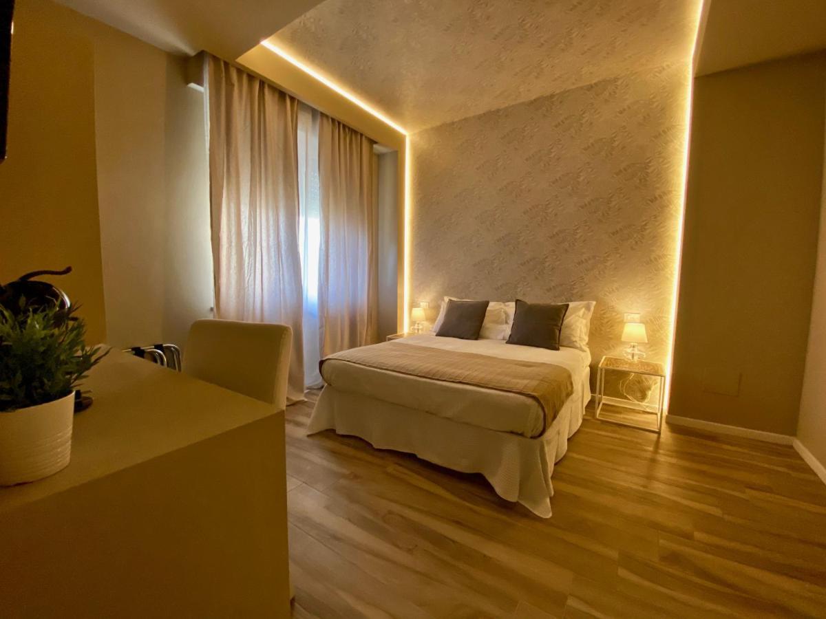 Harmony House Prestige Bed & Breakfast Pisa Luaran gambar