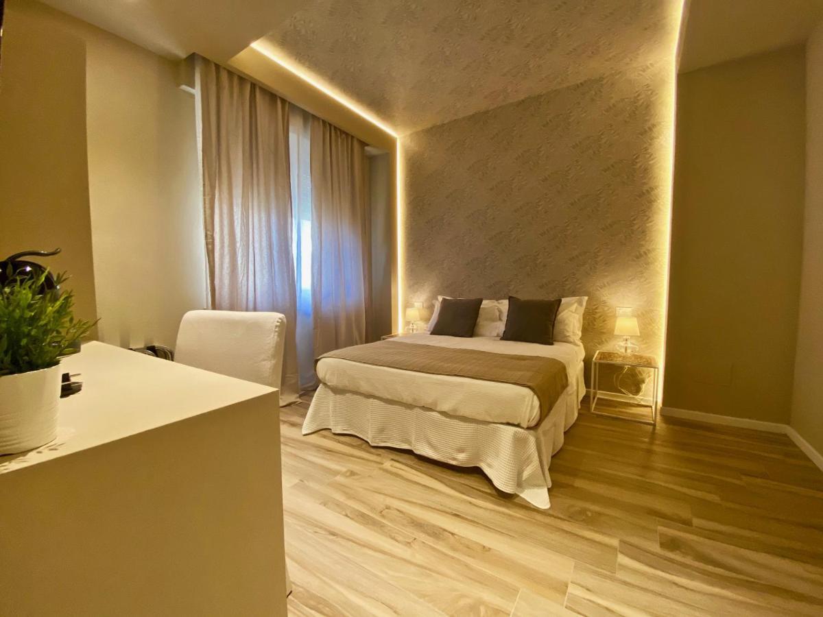 Harmony House Prestige Bed & Breakfast Pisa Luaran gambar