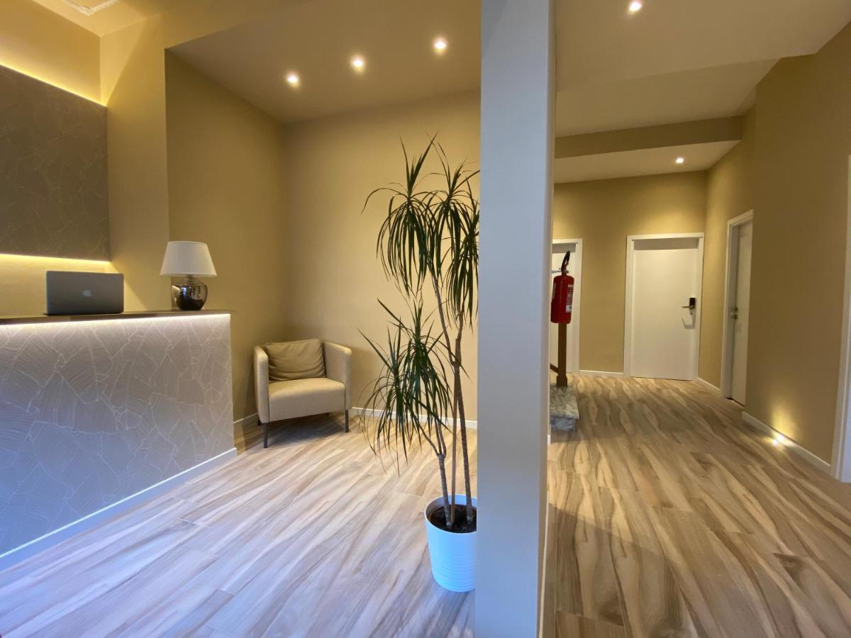 Harmony House Prestige Bed & Breakfast Pisa Luaran gambar