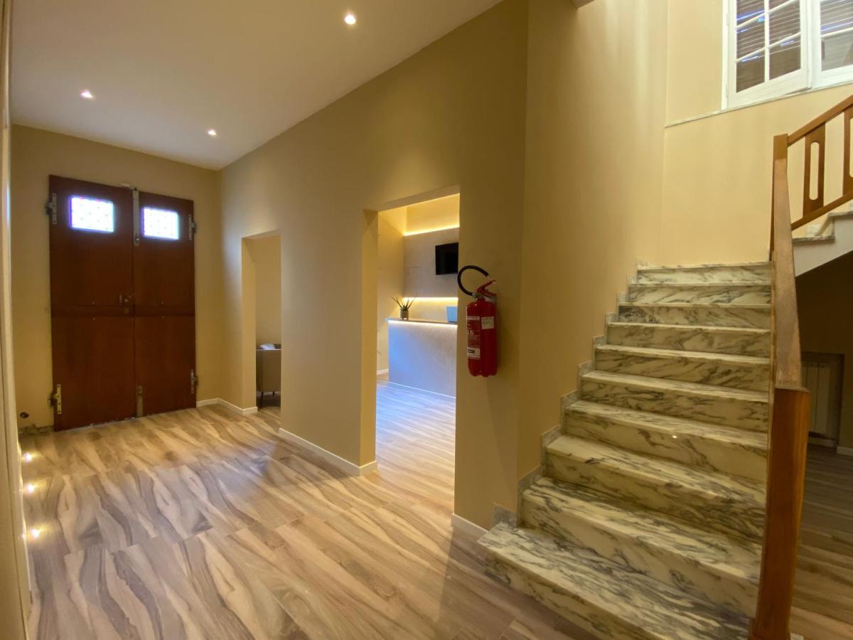 Harmony House Prestige Bed & Breakfast Pisa Luaran gambar