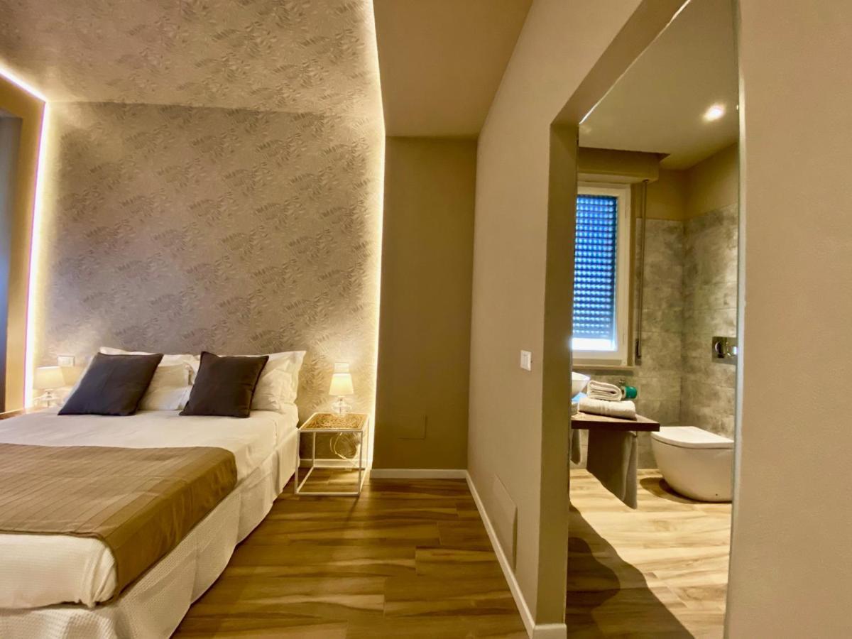 Harmony House Prestige Bed & Breakfast Pisa Luaran gambar