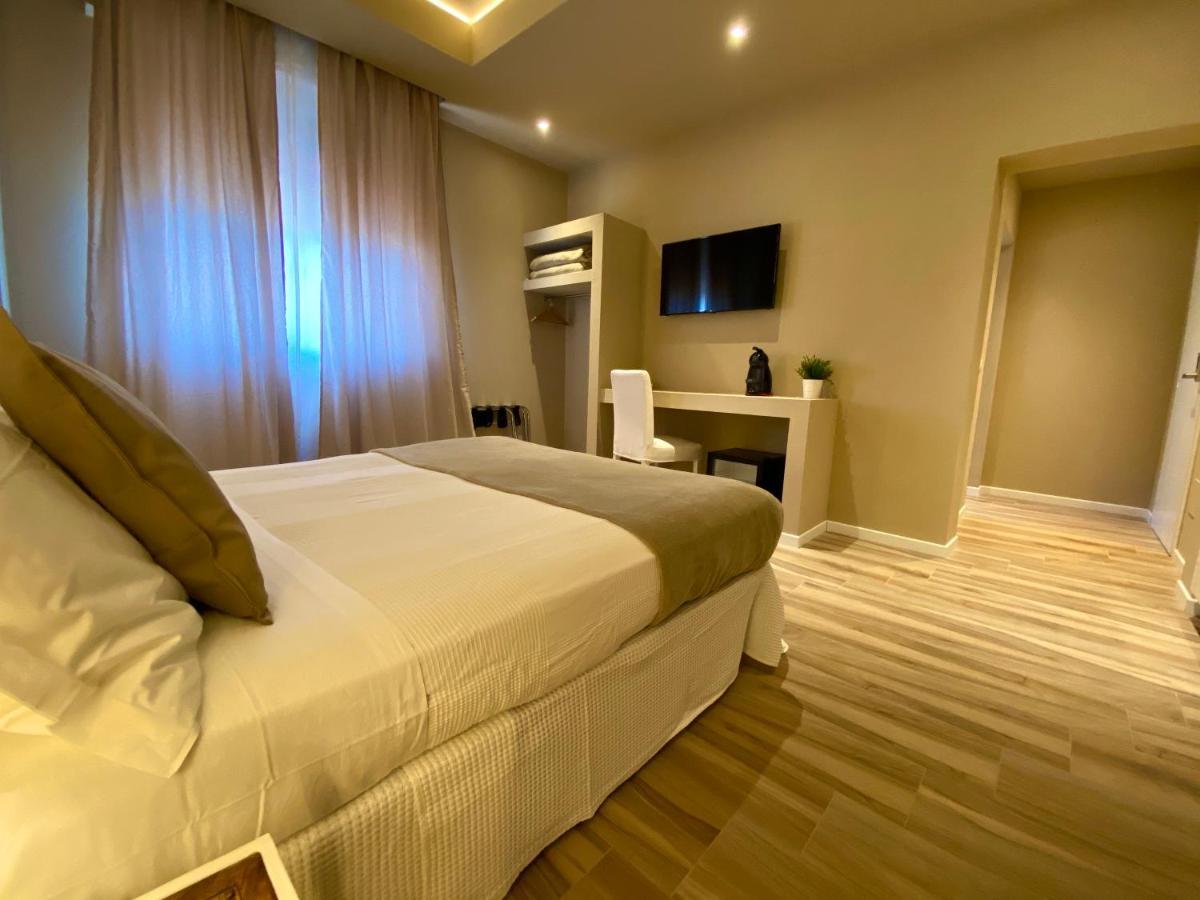Harmony House Prestige Bed & Breakfast Pisa Luaran gambar