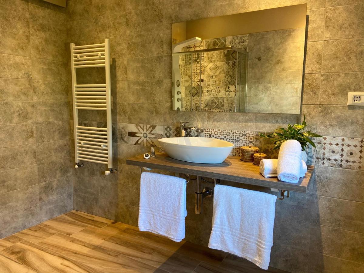 Harmony House Prestige Bed & Breakfast Pisa Luaran gambar