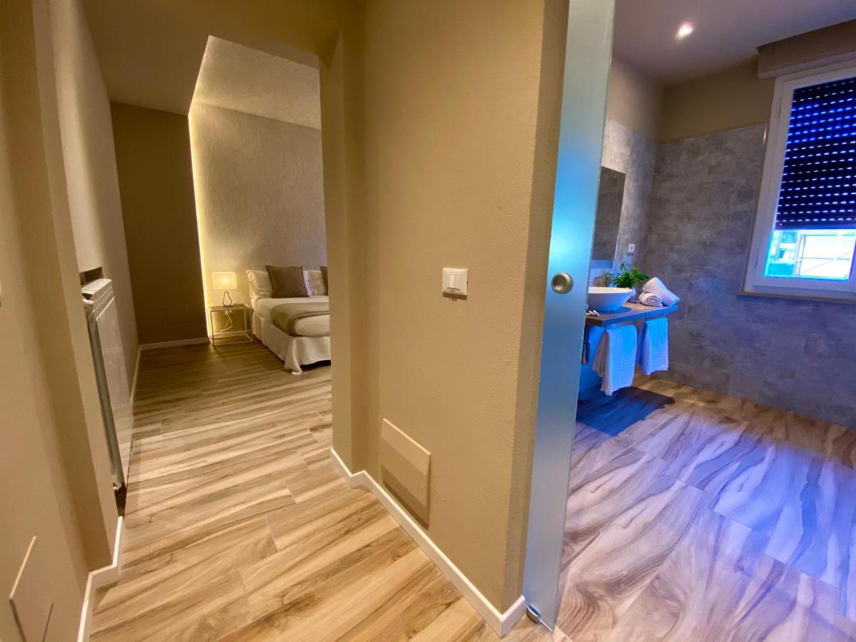 Harmony House Prestige Bed & Breakfast Pisa Luaran gambar