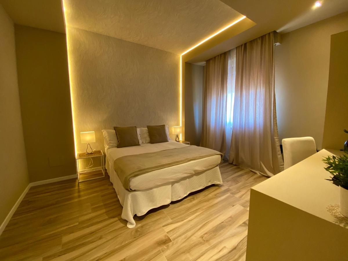 Harmony House Prestige Bed & Breakfast Pisa Luaran gambar