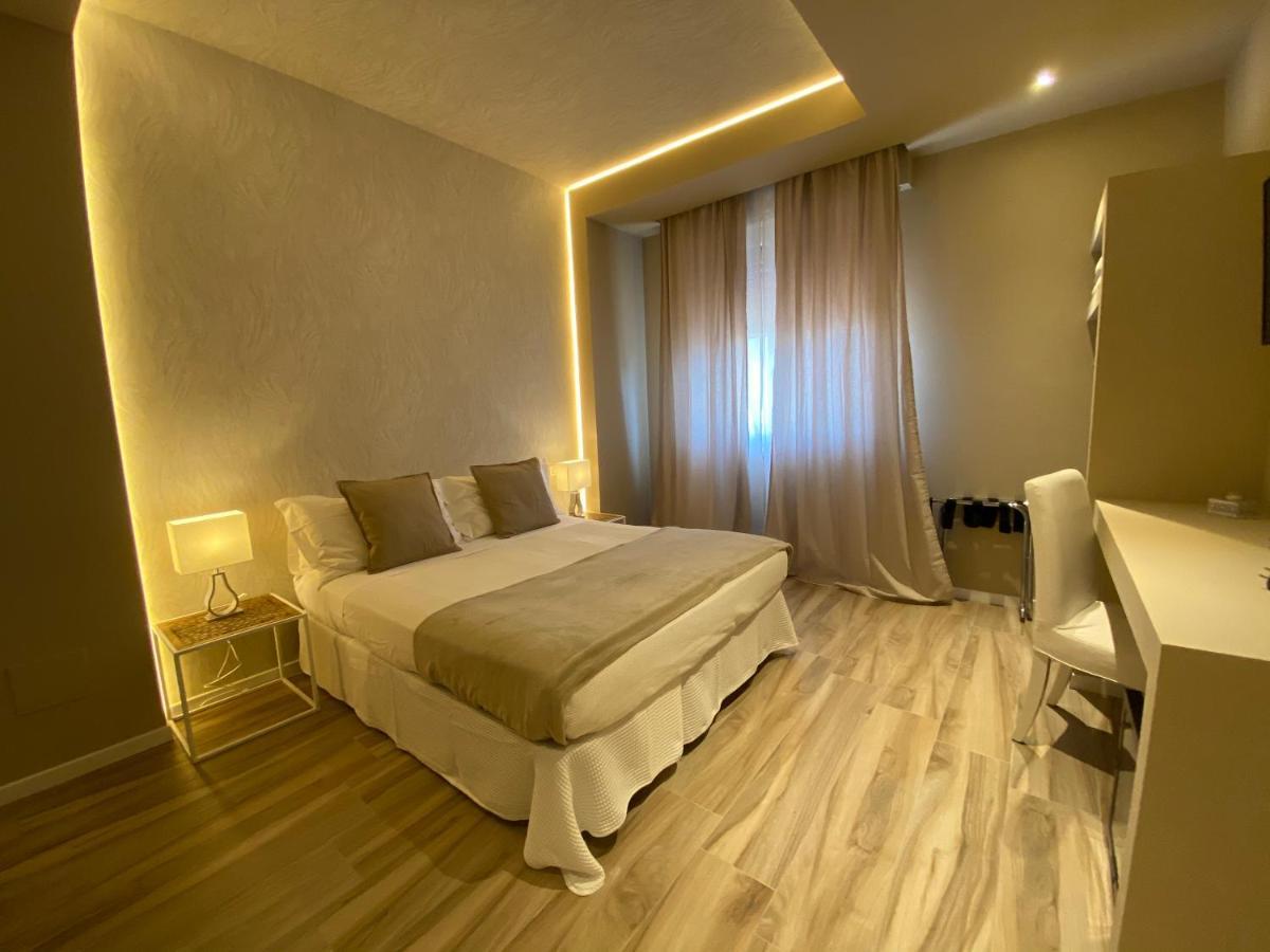 Harmony House Prestige Bed & Breakfast Pisa Luaran gambar