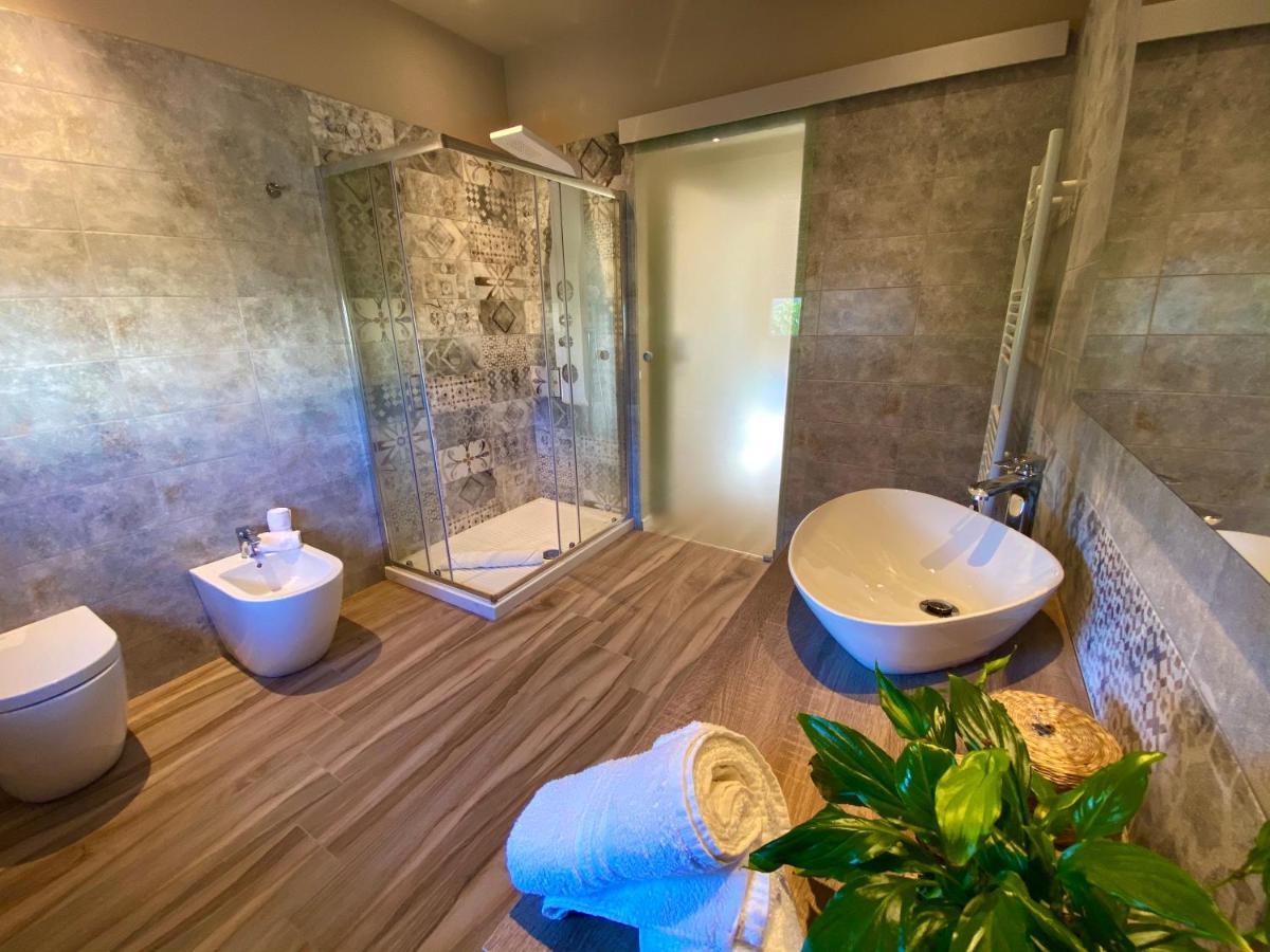 Harmony House Prestige Bed & Breakfast Pisa Luaran gambar