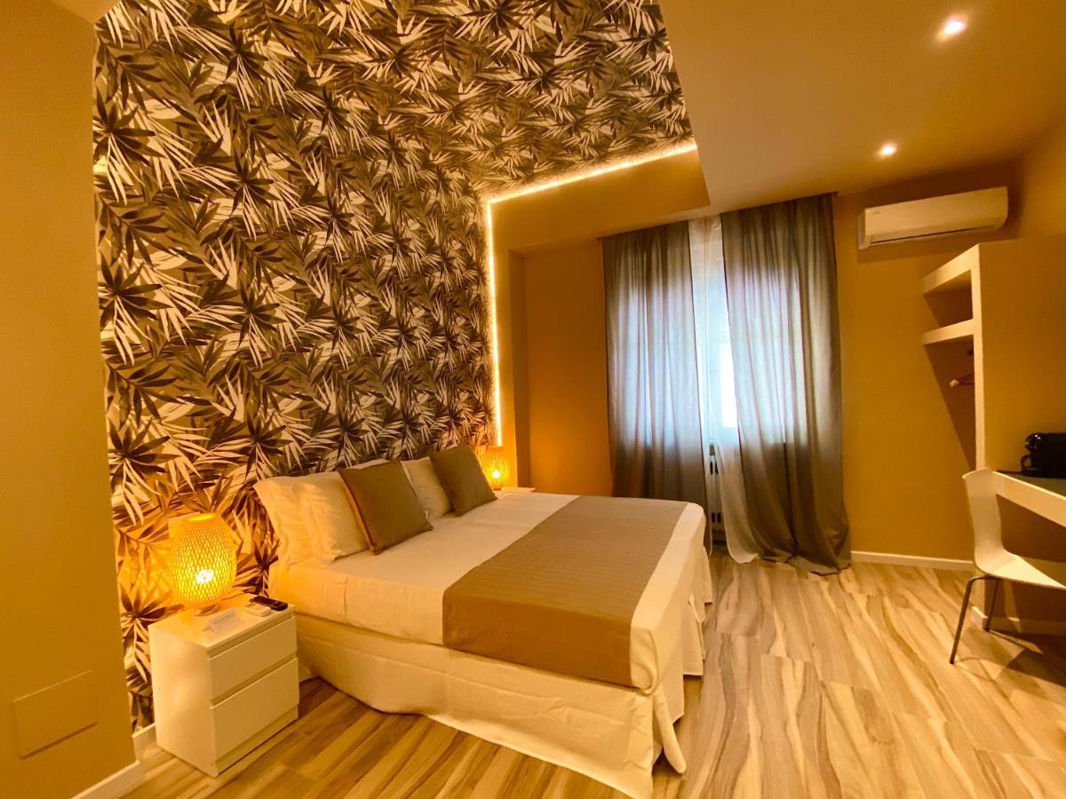 Harmony House Prestige Bed & Breakfast Pisa Luaran gambar
