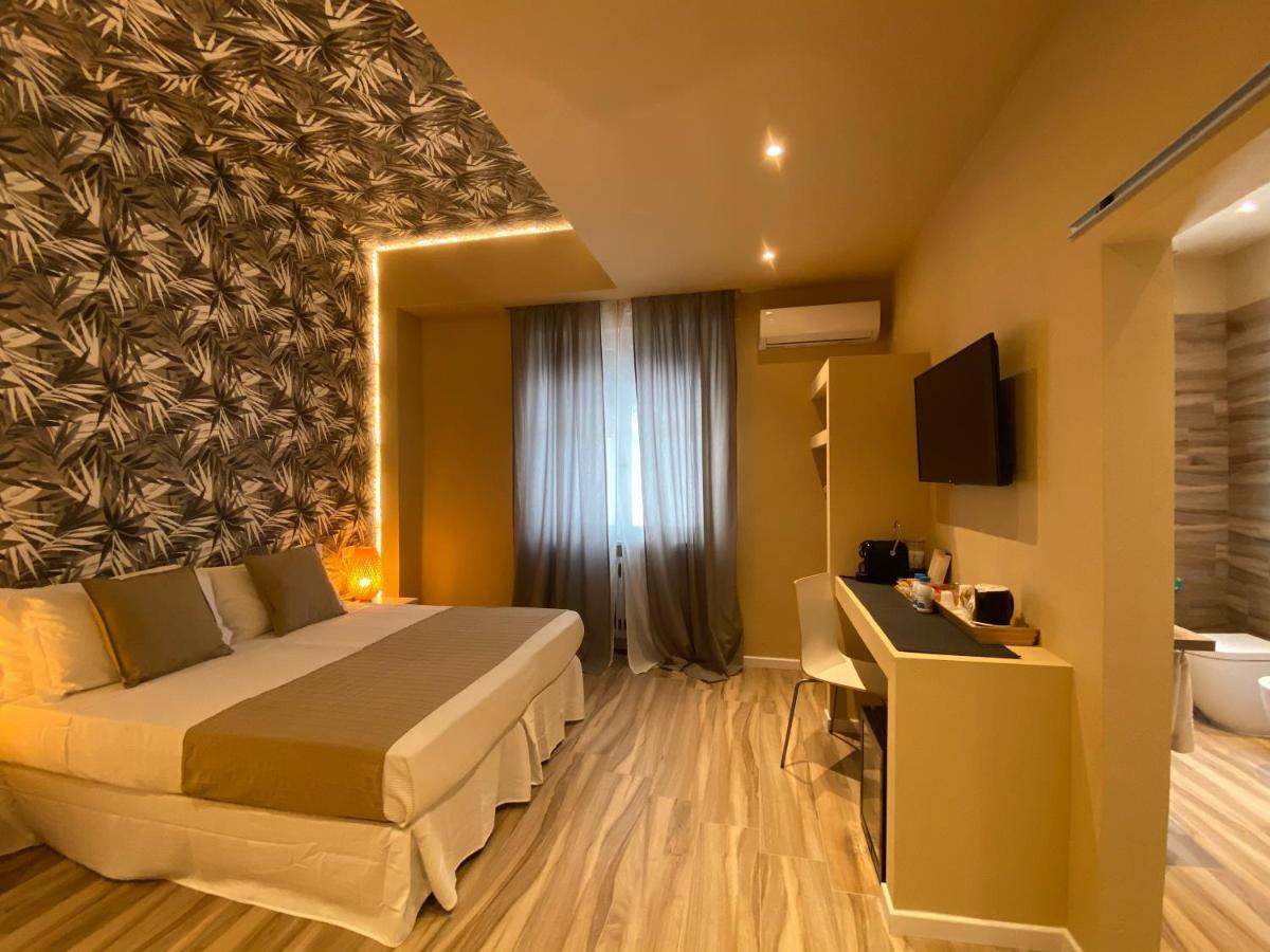 Harmony House Prestige Bed & Breakfast Pisa Luaran gambar