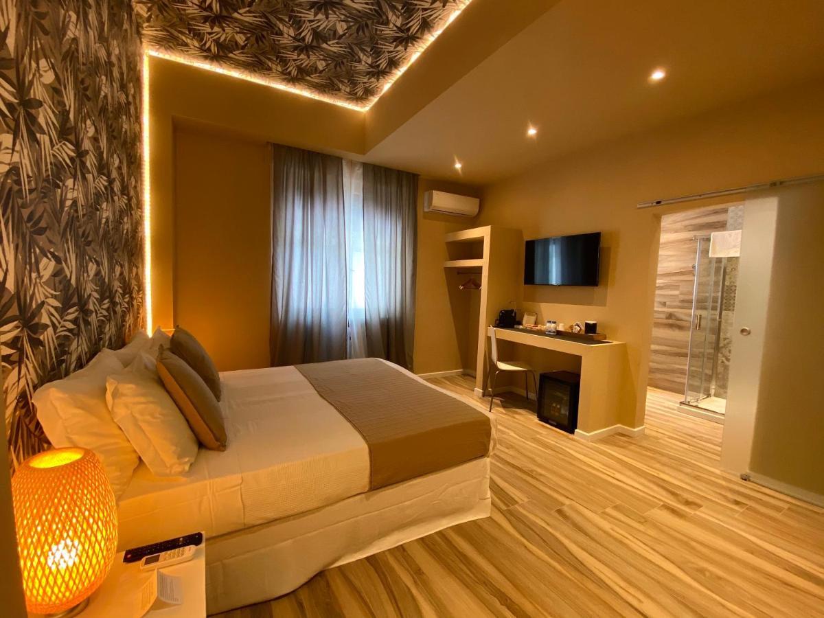 Harmony House Prestige Bed & Breakfast Pisa Luaran gambar