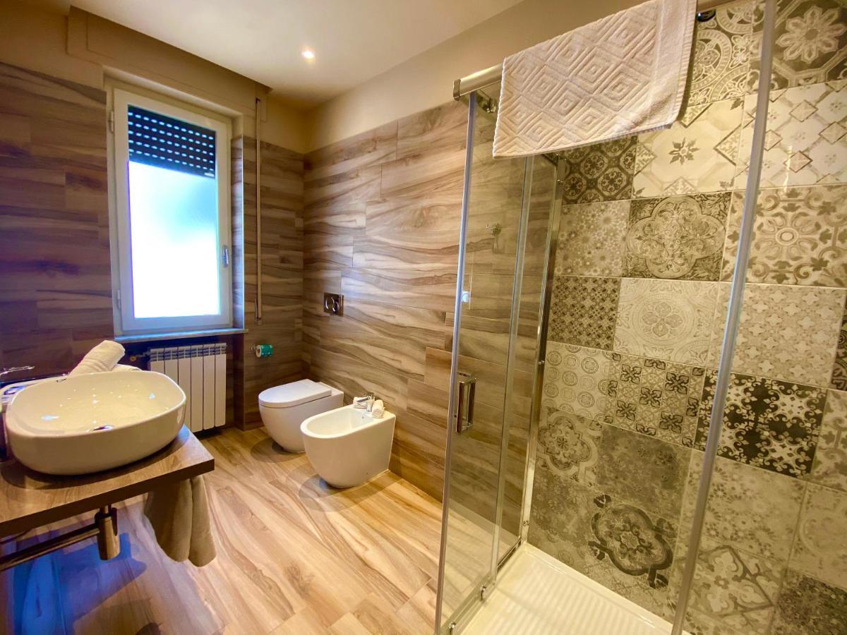 Harmony House Prestige Bed & Breakfast Pisa Luaran gambar