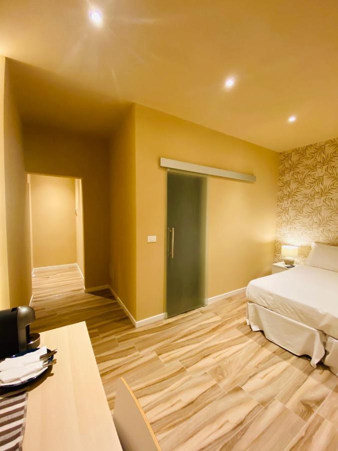 Harmony House Prestige Bed & Breakfast Pisa Luaran gambar