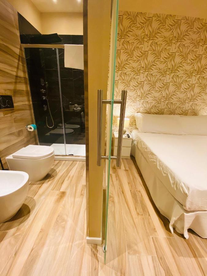 Harmony House Prestige Bed & Breakfast Pisa Luaran gambar