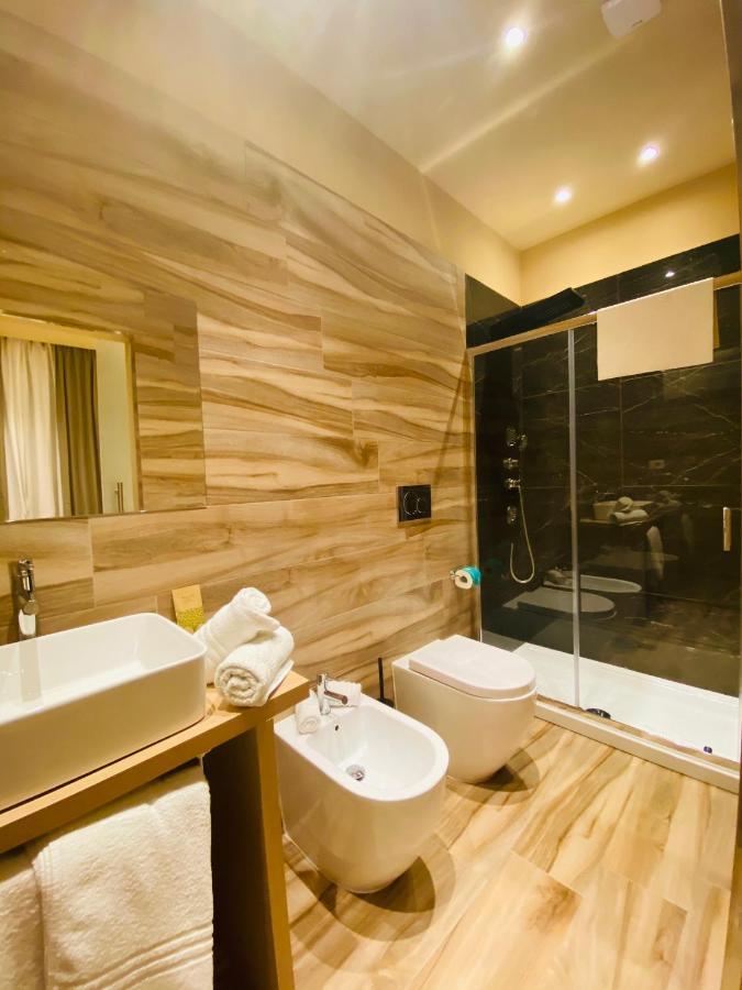 Harmony House Prestige Bed & Breakfast Pisa Luaran gambar