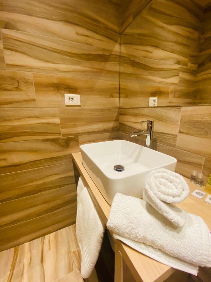 Harmony House Prestige Bed & Breakfast Pisa Luaran gambar