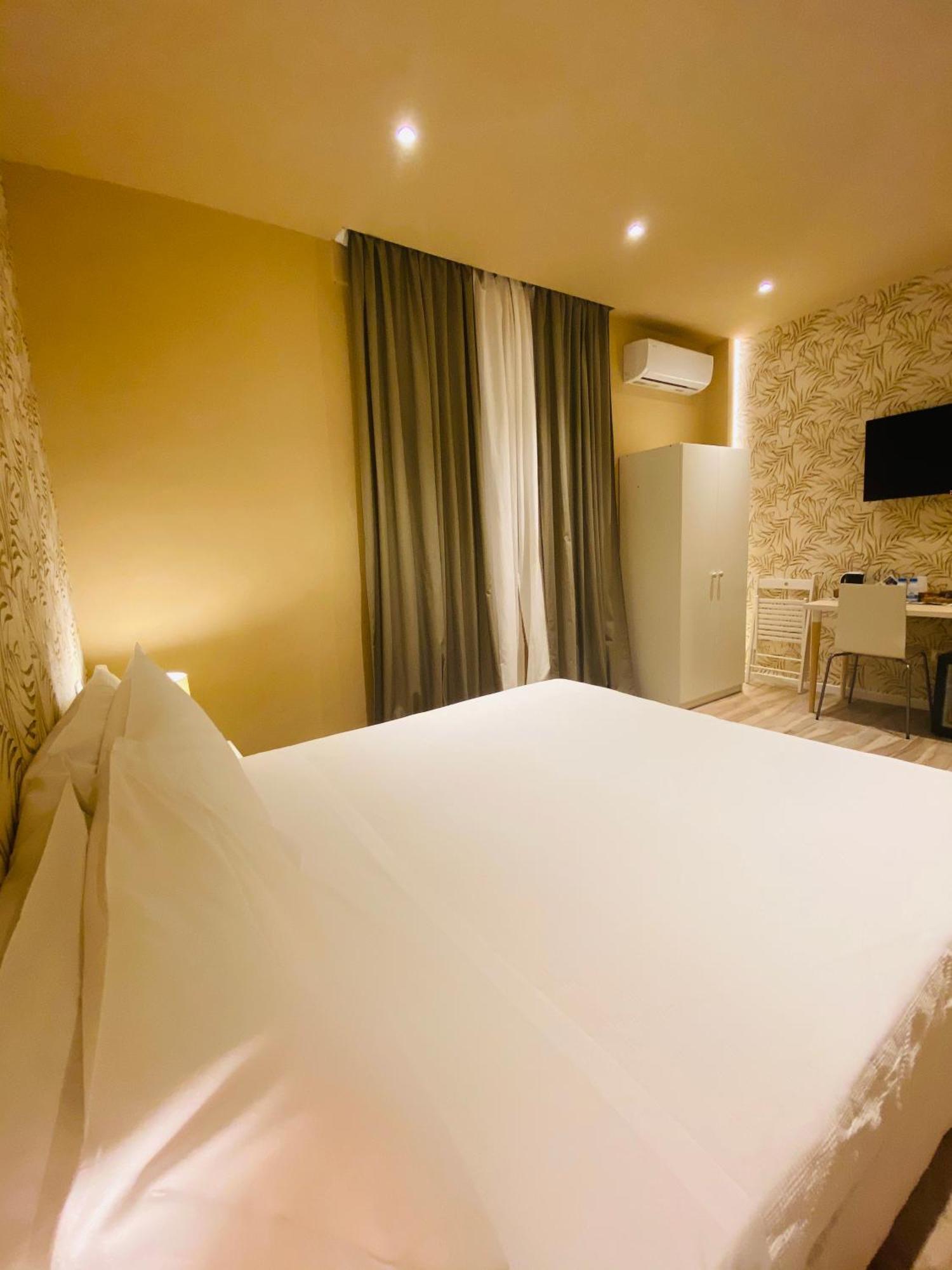 Harmony House Prestige Bed & Breakfast Pisa Bilik gambar