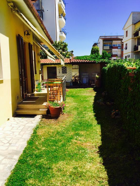 Harmony House Prestige Bed & Breakfast Pisa Luaran gambar
