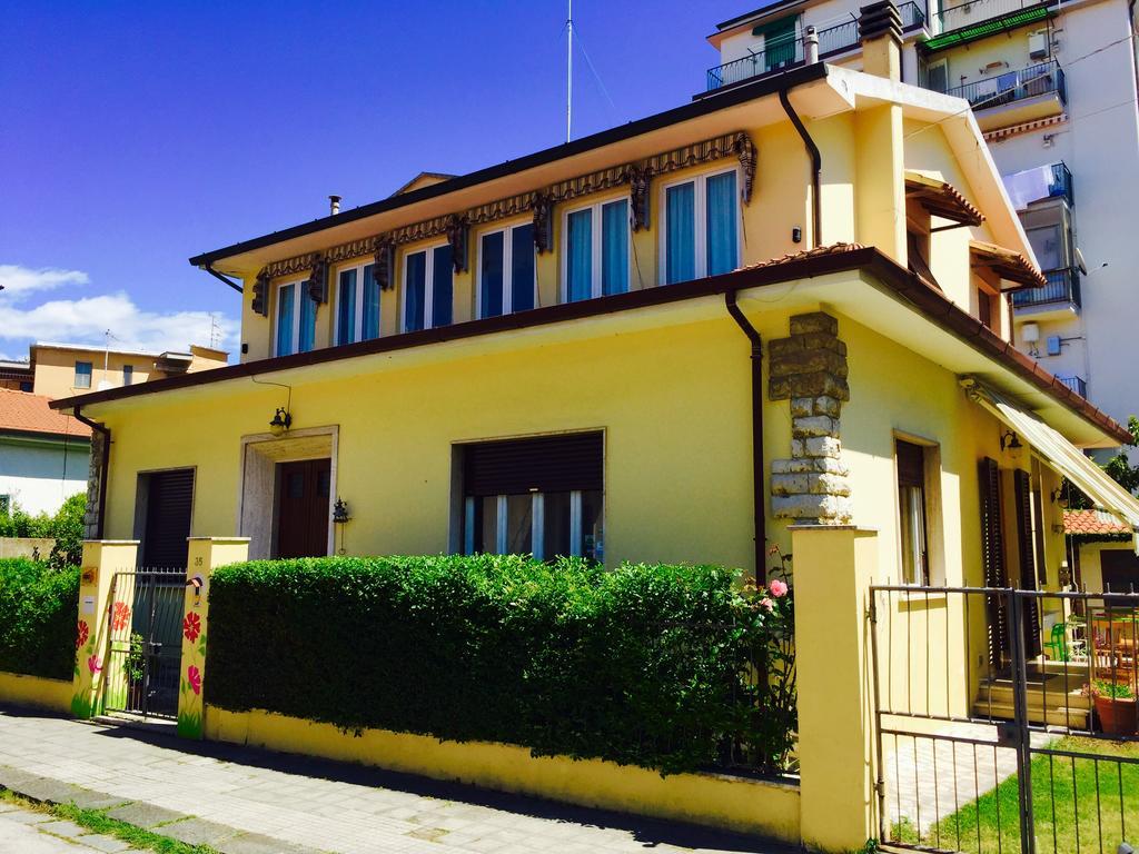 Harmony House Prestige Bed & Breakfast Pisa Luaran gambar