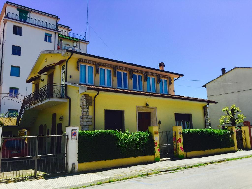 Harmony House Prestige Bed & Breakfast Pisa Luaran gambar
