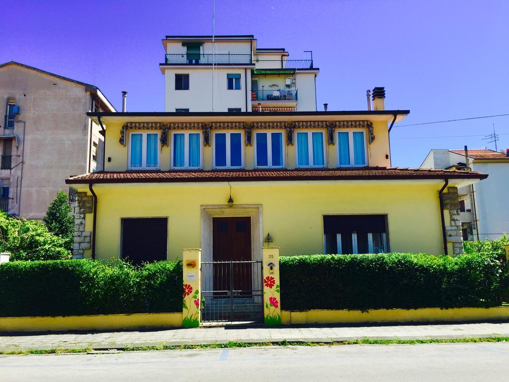Harmony House Prestige Bed & Breakfast Pisa Luaran gambar