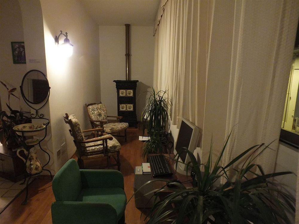 Harmony House Prestige Bed & Breakfast Pisa Luaran gambar