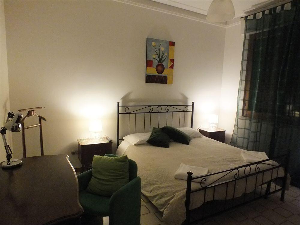 Harmony House Prestige Bed & Breakfast Pisa Luaran gambar
