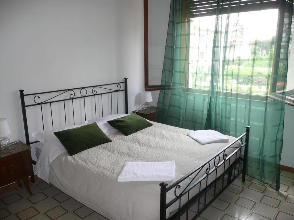 Harmony House Prestige Bed & Breakfast Pisa Luaran gambar