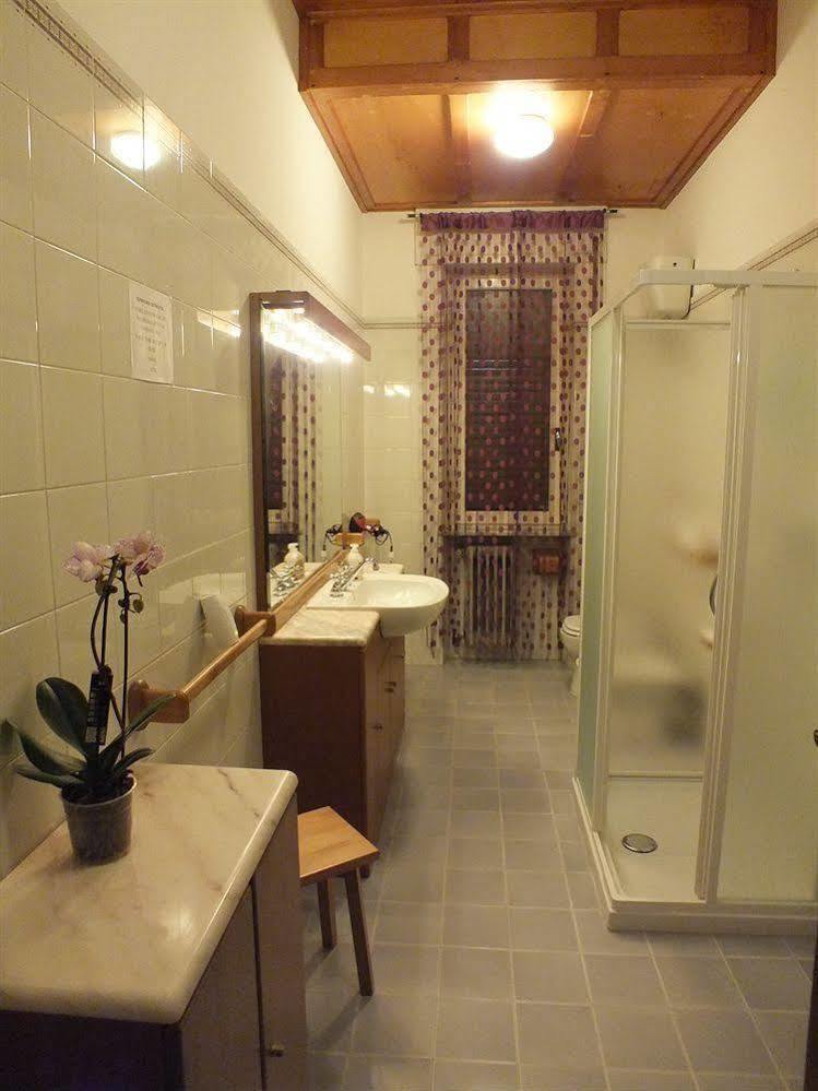 Harmony House Prestige Bed & Breakfast Pisa Luaran gambar