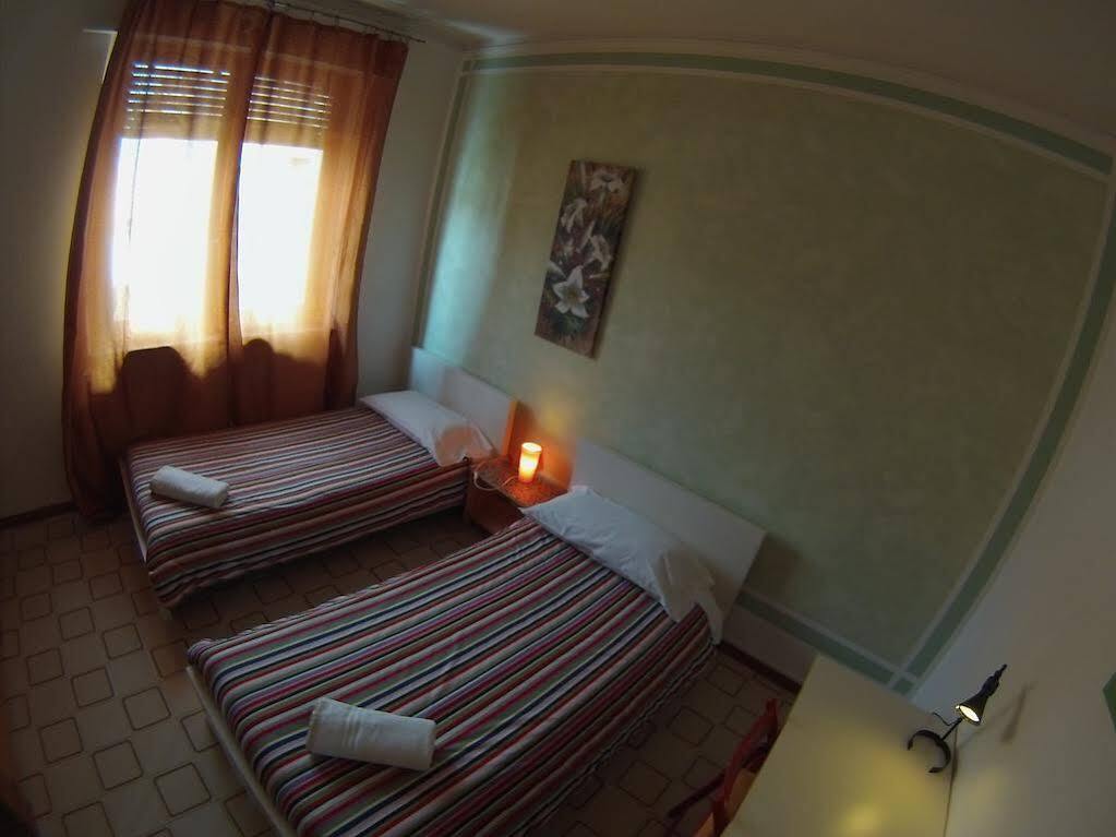 Harmony House Prestige Bed & Breakfast Pisa Luaran gambar